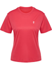 Pulse Training W T-Shirt S/S