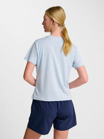 Pulse Training W T-Shirt S/S
