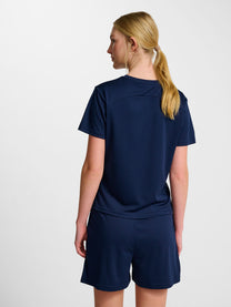 Pulse Training W T-Shirt S/S