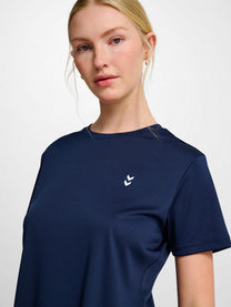 Pulse Training W T-Shirt S/S