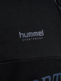 Oversized Halfzip SW