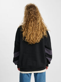 Oversized Halfzip SW
