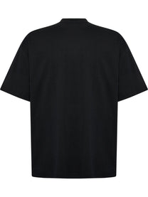 LOOSE T-SHIRT S/S WHISTLE