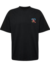 LOOSE T-SHIRT S/S WHISTLE