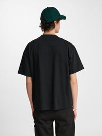 LOOSE T-SHIRT S/S WHISTLE