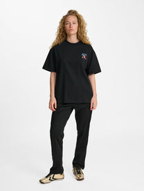 LOOSE T-SHIRT S/S WHISTLE