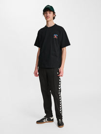 LOOSE T-SHIRT S/S WHISTLE