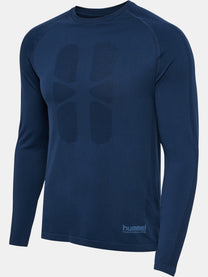 HIIT Seamless T-shirt L/S