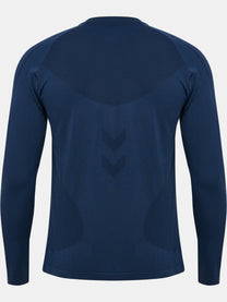 HIIT Seamless T-shirt L/S