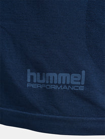 HIIT Seamless T-shirt L/S
