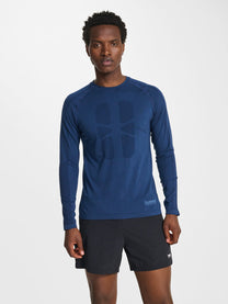 HIIT Seamless T-shirt L/S
