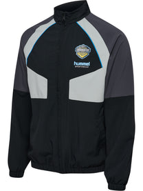 LOOSE TRACK ZIPJACKET SW EL PASO