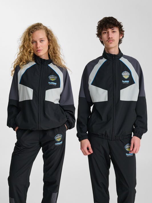LOOSE TRACK ZIPJACKET SW EL PASO