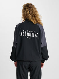 LOOSE TRACK ZIPJACKET SW EL PASO