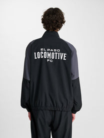 LOOSE TRACK ZIPJACKET SW EL PASO