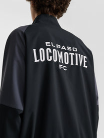 LOOSE TRACK ZIPJACKET SW EL PASO