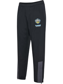 LOOSE TRACK PANTS SW EL PASO