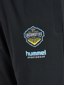 LOOSE TRACK PANTS SW EL PASO