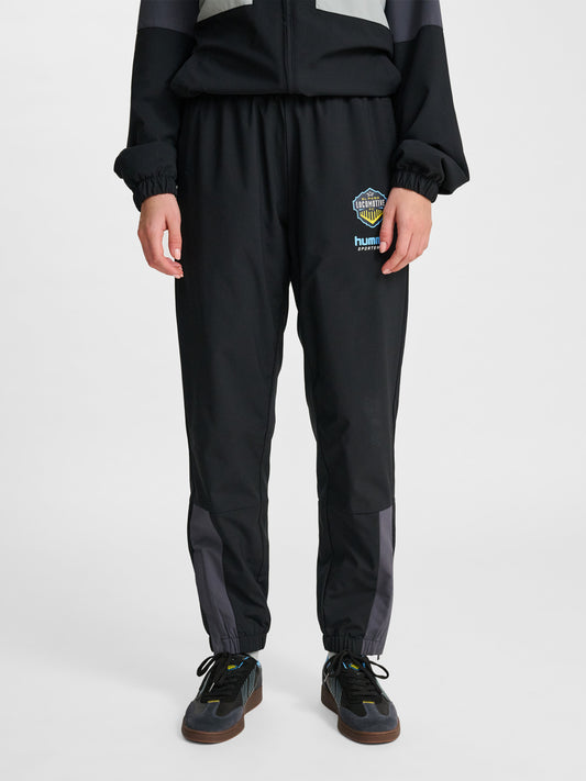 LOOSE TRACK PANTS SW EL PASO