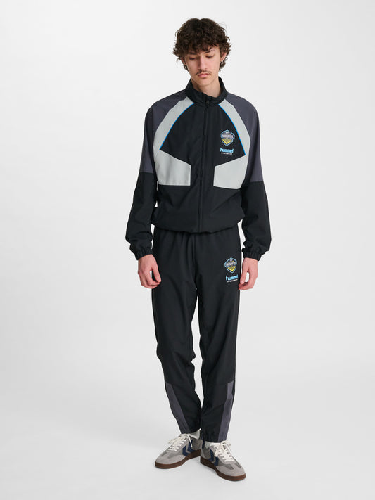 LOOSE TRACK PANTS SW EL PASO