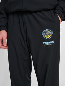 LOOSE TRACK PANTS SW EL PASO