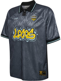 LOOSE SOCCER JERSEY S/S EL PASO