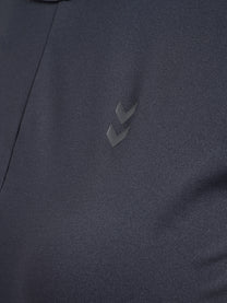 Yoga Wrap W T-Shirt S/S