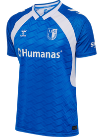 1Fcm 25/26 Home Jersey S/S