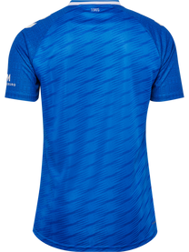 1Fcm 25/26 Home Jersey S/S