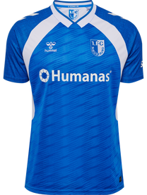 1Fcm 25/26 Home Jersey S/S