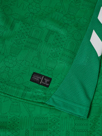 Asse 25/26 Home Jersey S/S