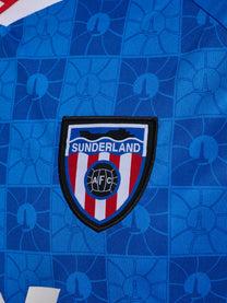 SUN 25-26 AWAY SS JERSEY