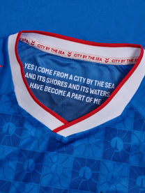 SUN 25-26 AWAY SS JERSEY