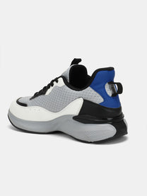 Blaze Lace Up Sports Shoe