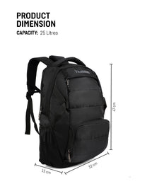 Hummel Rover Laptop Backpack