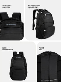 Hummel Rover Laptop Backpack