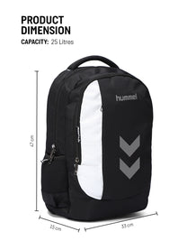 Jet Laptop Backpack