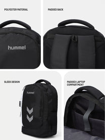 Jet Laptop Backpack