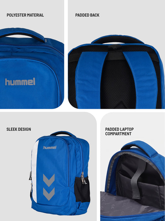 Hummel Jet Laptop Backpack