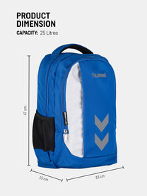 Hummel Jet Laptop Backpack