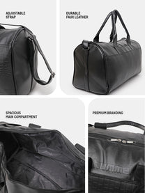 Knight Duffle Bag