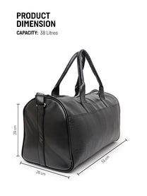 Knight Duffle Bag