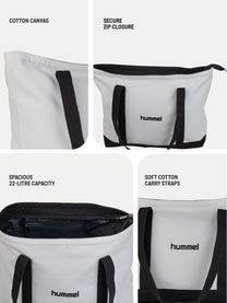 Hummel Skive Tote Bag