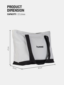 Hummel Skive Tote Bag