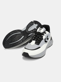 Blaze Lace Up Sports Shoe