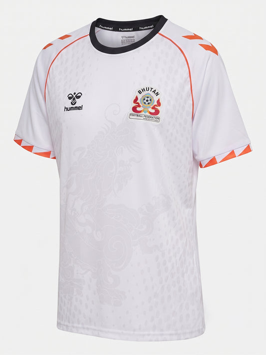 BFF THIRD 26/27 FAN JERSEY