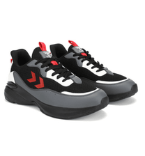 Blaze Lace Up Sports Shoe - Hummel India