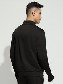 Molin Men’s Half-Zip Sweatshirt