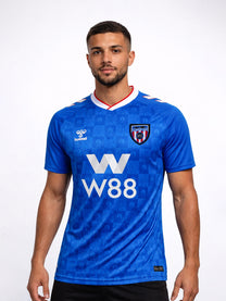 SUN 25-26 AWAY SS JERSEY