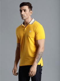 Marco Cotton Poly Polo T-Shirt